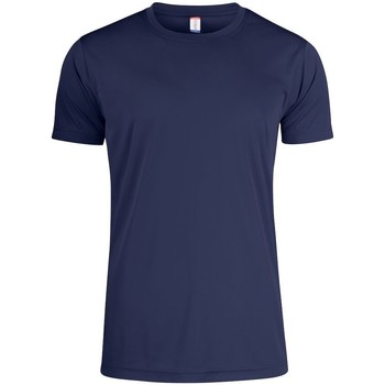 textil Niños Tops y Camisetas C-Clique Basic Azul