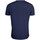 textil Niños Camisetas manga corta C-Clique Basic Azul