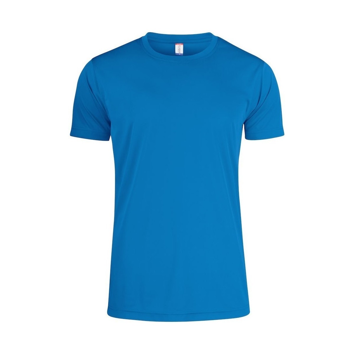 textil Hombre Camisetas manga larga C-Clique UB362 Azul