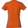 textil Mujer Camisetas manga larga C-Clique UB363 Naranja