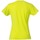 textil Mujer Camisetas manga larga C-Clique UB363 Verde