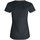 textil Mujer Camisetas manga larga C-Clique UB379 Negro