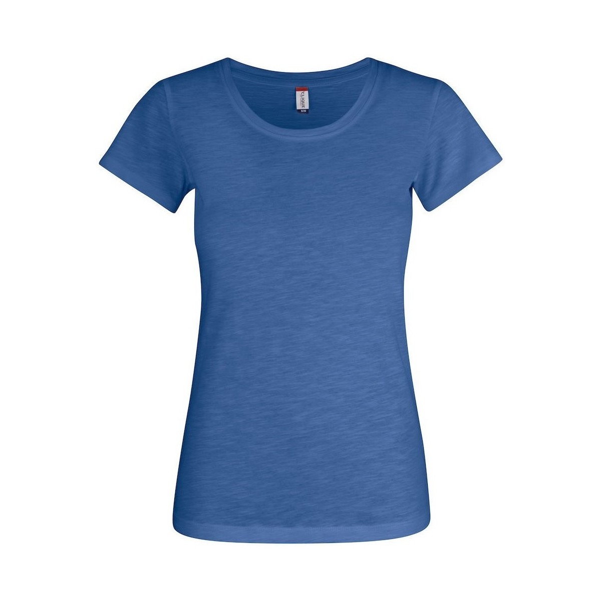 textil Mujer Camisetas manga larga C-Clique UB379 Azul