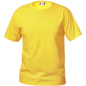 textil Niños Camisetas manga corta C-Clique Basic Multicolor