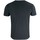 textil Hombre Camisetas manga larga C-Clique UB394 Negro