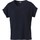 textil Mujer Camisetas manga larga C-Clique Katy Azul