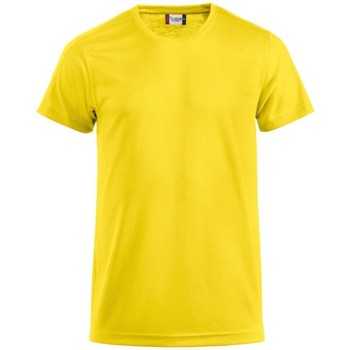 textil Hombre Camisetas manga larga C-Clique Ice-T Multicolor