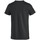 textil Hombre Camisetas manga larga C-Clique Basic Negro