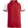 textil Camisetas manga larga C-Clique UB681 Rojo