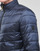 textil Hombre Plumas Only & Sons  ONSCARVEN QUILTED PUFFER Marino