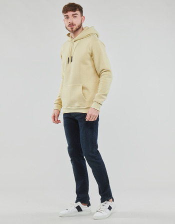Only & Sons  ONSCERES HOODIE SWEAT Blanco