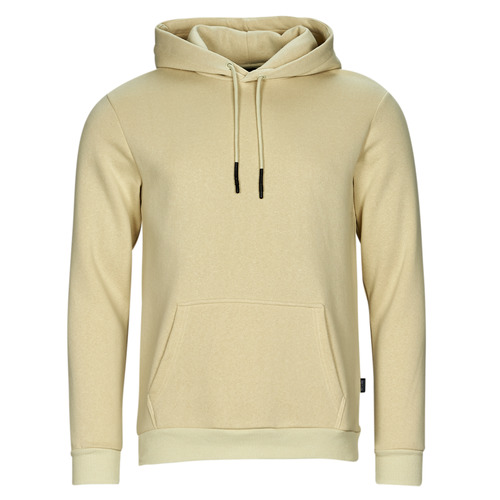 textil Hombre Sudaderas Only & Sons  ONSCERES HOODIE SWEAT Blanco