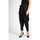 textil Mujer Pantalones La Haine Inside Us A2232 4B COBA Negro