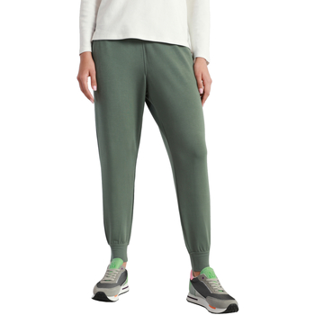 textil Mujer Pantalones de chándal Skechers Restful Jogger Pant Verde