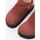 Zapatos Mujer Zuecos (Clogs) Krack LEIDEN Rojo