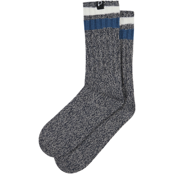 Ropa interior Hombre Calcetines Penfield Chaussettes  Twist Hiking Azul