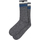 Ropa interior Hombre Calcetines Penfield Chaussettes  Twist Hiking Azul