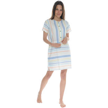 textil Mujer Pijama Christian Cane FASHION Multicolor