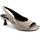 Zapatos Mujer Sandalias Melluso MEL-E21-S400-NU Rosa
