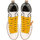 Zapatos Mujer Botas Panchic 1400200006 A05C01 WHITECAP YELLOW Beige