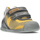 Zapatos Niños Zapatillas bajas Biomecanics SNEAKER  NYLON 221137-A ANTRACITA