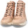 Zapatos Mujer Botas Carmela 160293 Rosa