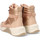 Zapatos Mujer Botas Carmela 160293 Rosa