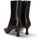 Zapatos Mujer Botas Angari 45275-20 Negro