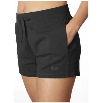 textil Mujer Shorts / Bermudas Ditchil Short  Dynamic  SH1090-900-BLAC Negro