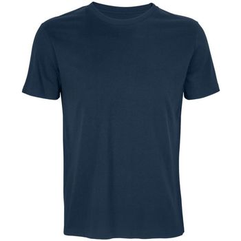 textil Camisetas manga corta Sols ODYSSEY CAMISETA Azul
