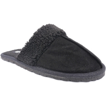 Zapatos Mujer Zuecos (Mules) Billowy 7080C08 Negro