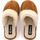 Zapatos Niña Zuecos (Mules) Billowy 7080C51 Marrón