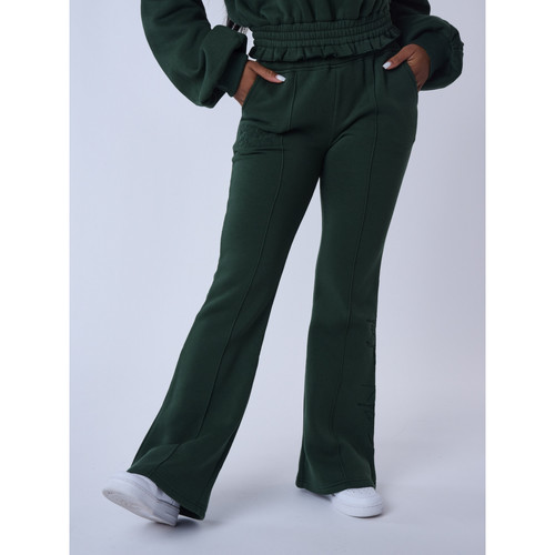 textil Mujer Pantalones de chándal Project X Paris  Verde
