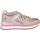 Zapatos Mujer Multideporte Gioseppo 67384-STOCKEM Oro