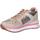 Zapatos Mujer Multideporte Gioseppo 67384-STOCKEM Oro