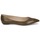 Zapatos Mujer Bailarinas-manoletinas Marc Jacobs MALAGA Topotea