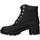 Zapatos Mujer Botines Timberland TB0A436T0151 KINSLEY 6 INCH WATERPROOF Negro