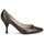 Zapatos Mujer Zapatos de tacón Marc Jacobs MALIZIA Marrón