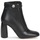 Zapatos Mujer Botines Marc Jacobs NORVEGIA Negro