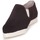 Zapatos Mujer Slip on Marc Jacobs BADIA Negro