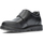 Zapatos Niño Derbie & Richelieu Pablosky COLEGIAL  BOX 715410 Negro