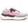 Zapatos Mujer Deportivas Moda Xti 40323 Rosa