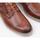 Zapatos Hombre Derbie & Richelieu Pikolinos AVILA M1T-4050 Marrón