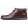 Zapatos Hombre Botas Pikolinos BERNA M8J-8181 Marrón