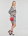 textil Mujer Vestidos cortos Betty London COMETE Multicolor
