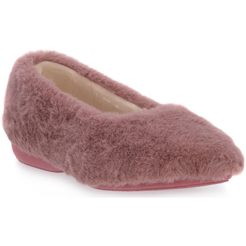 Zapatos Mujer Zuecos (Mules) Grunland ROSA 57TAXI Rosa