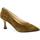 Zapatos Mujer Zapatos de tacón NeroGiardini NGD-I22-05581-339 Marrón