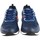 Zapatos Hombre Multideporte Paredes Zapato caballero  ld 22581 azul Azul