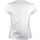 textil Mujer Camisetas manga corta Peak Mountain T-shirt manches courtes femme AURELIE Blanco