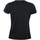 textil Mujer Camisetas manga corta Peak Mountain T-shirt manches courtes femme AURELIE Negro